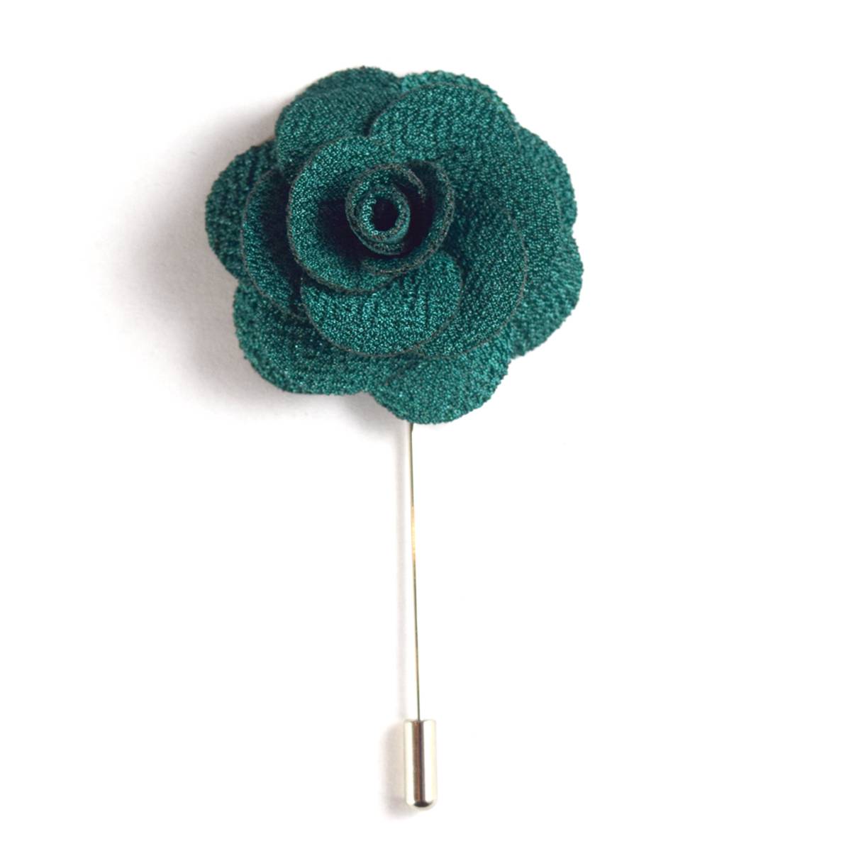 Hunter Green Lapel Pin