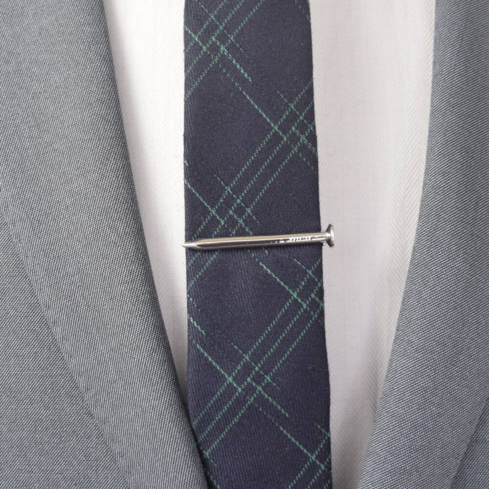 Tie Bars