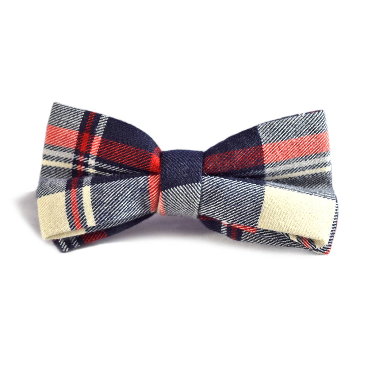 The García Bow Tie