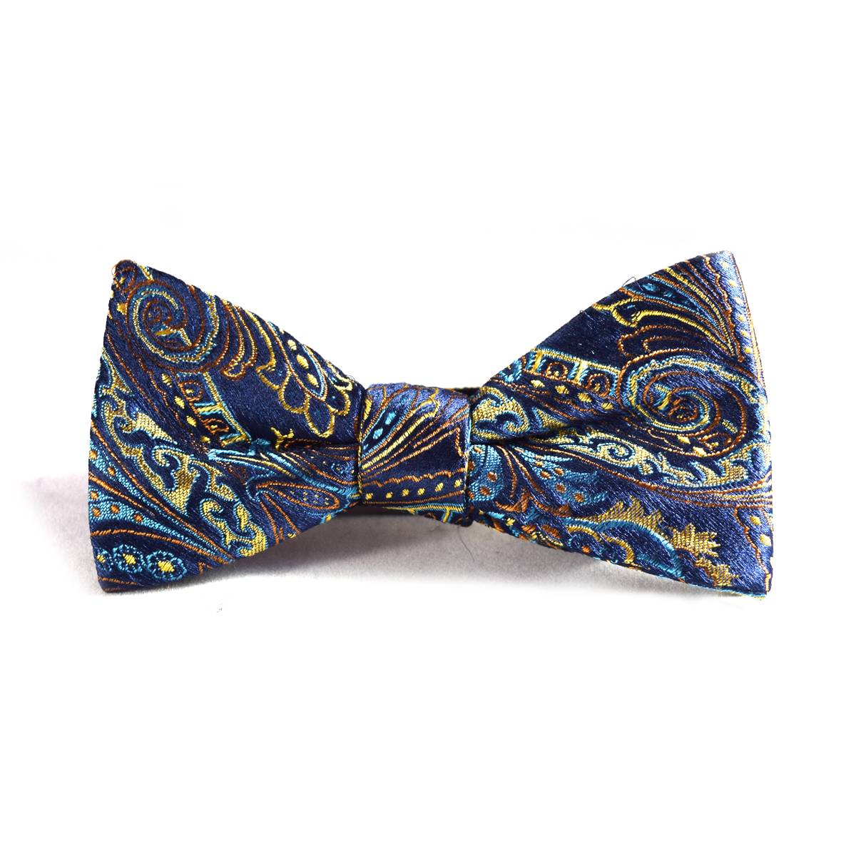 The Milano Bow Tie