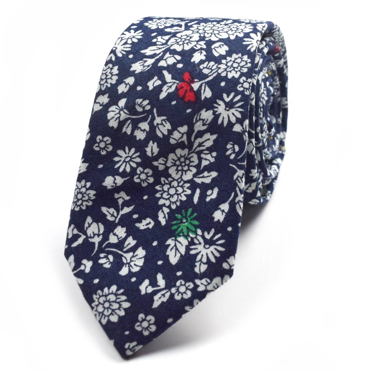 The Monaco Tie