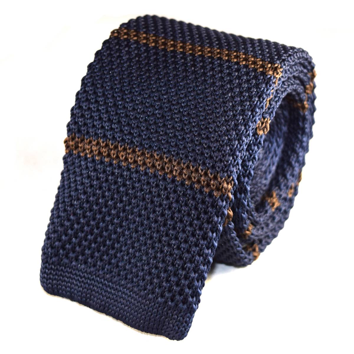 The Verratti Knitted Tie