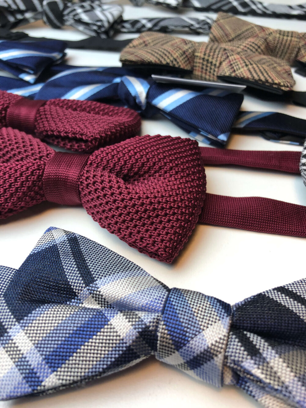 Bow Ties